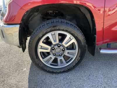 2015 Toyota Tundra Truck LTD