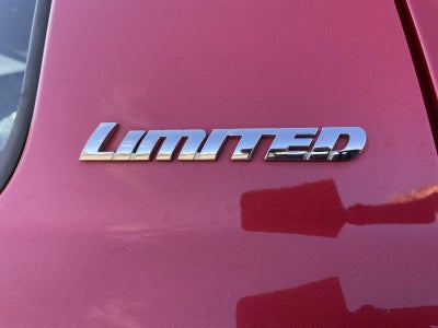 2015 Toyota Tundra Truck LTD