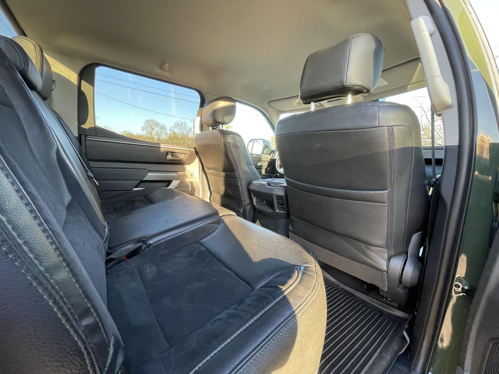 2023 Toyota Tundra SR5