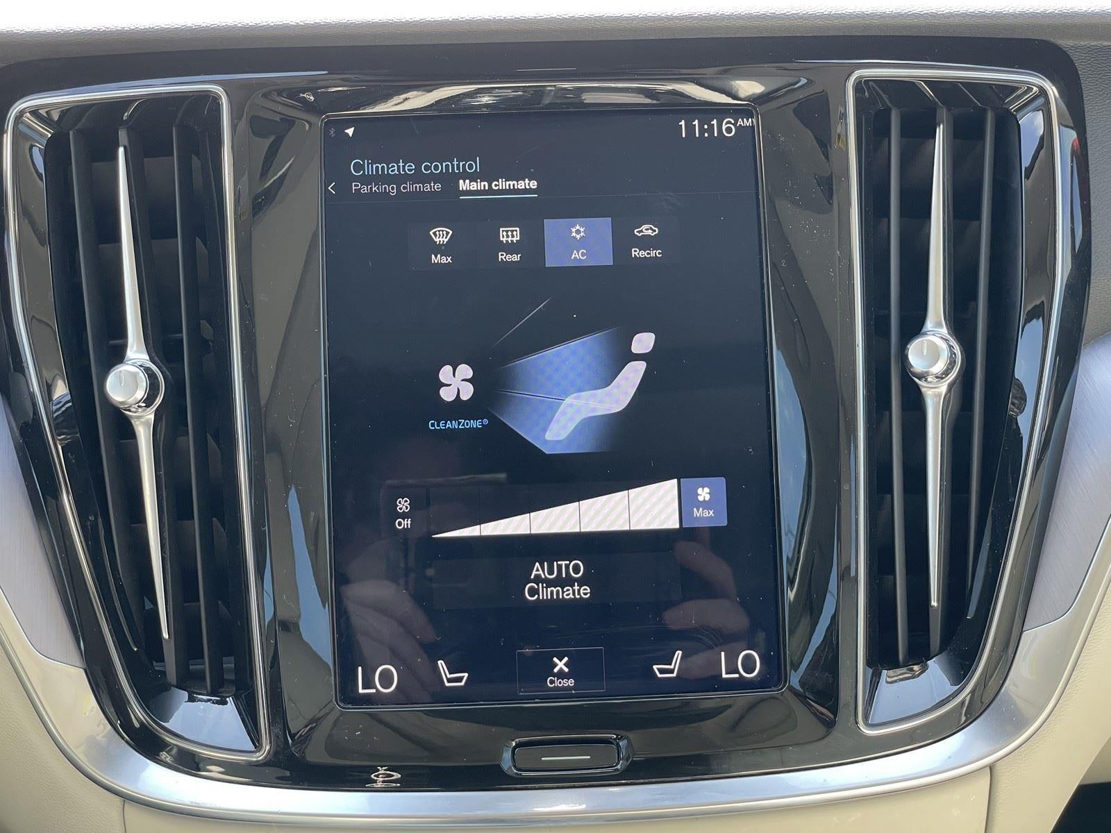 2020 Volvo S60 Momentum