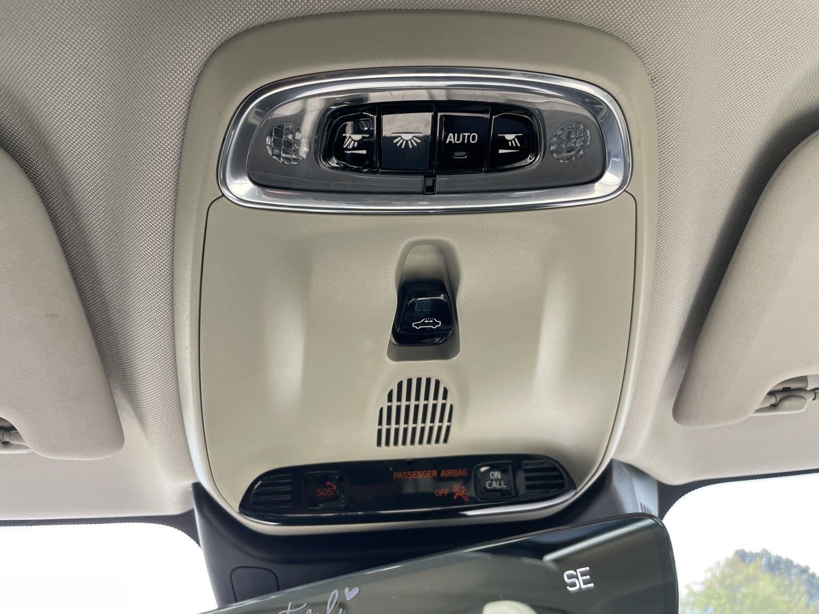 2020 Volvo S60 Momentum