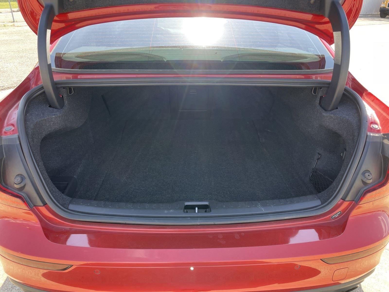 2020 Volvo S60 Momentum