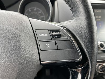 2025 Mitsubishi Outlander Sport SE