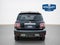 2020 Nissan Armada Platinum