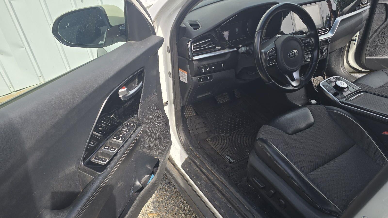 2021 Kia Niro EV EX