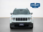 2018 Jeep Renegade Limited