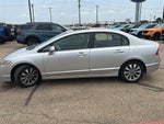 2010 Honda CIVIC SDN 4DR AUTO EX