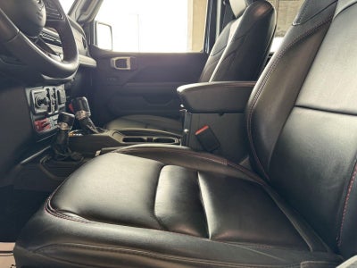 2024 Jeep Wrangler Rubicon X