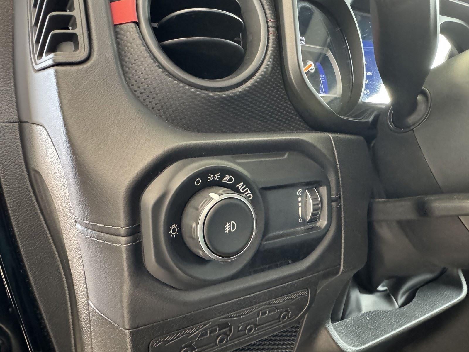 2024 Jeep Wrangler Rubicon X