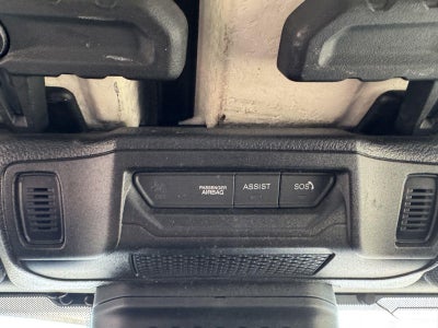 2024 Jeep Wrangler Rubicon X