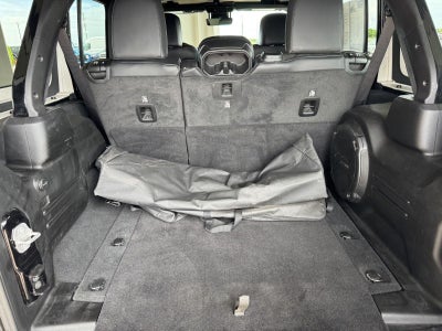 2024 Jeep Wrangler Rubicon X