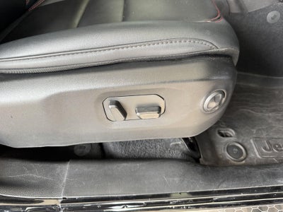 2024 Jeep Wrangler Rubicon X