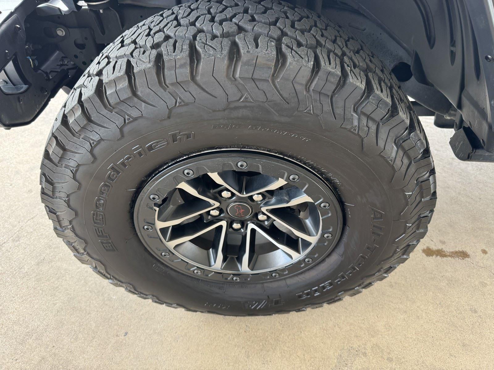 2024 Jeep Wrangler Rubicon X