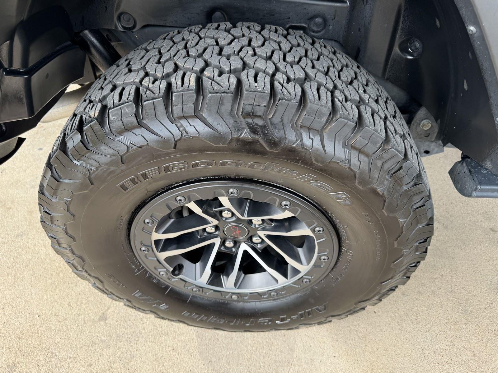 2024 Jeep Wrangler Rubicon X