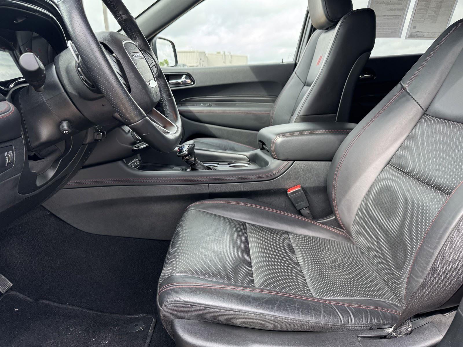 2024 Dodge Durango R/T Plus