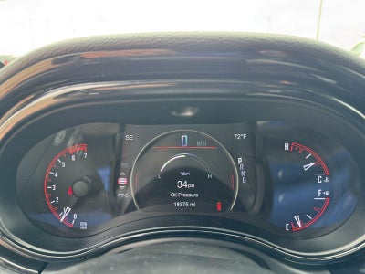 2024 Dodge Durango R/T Plus