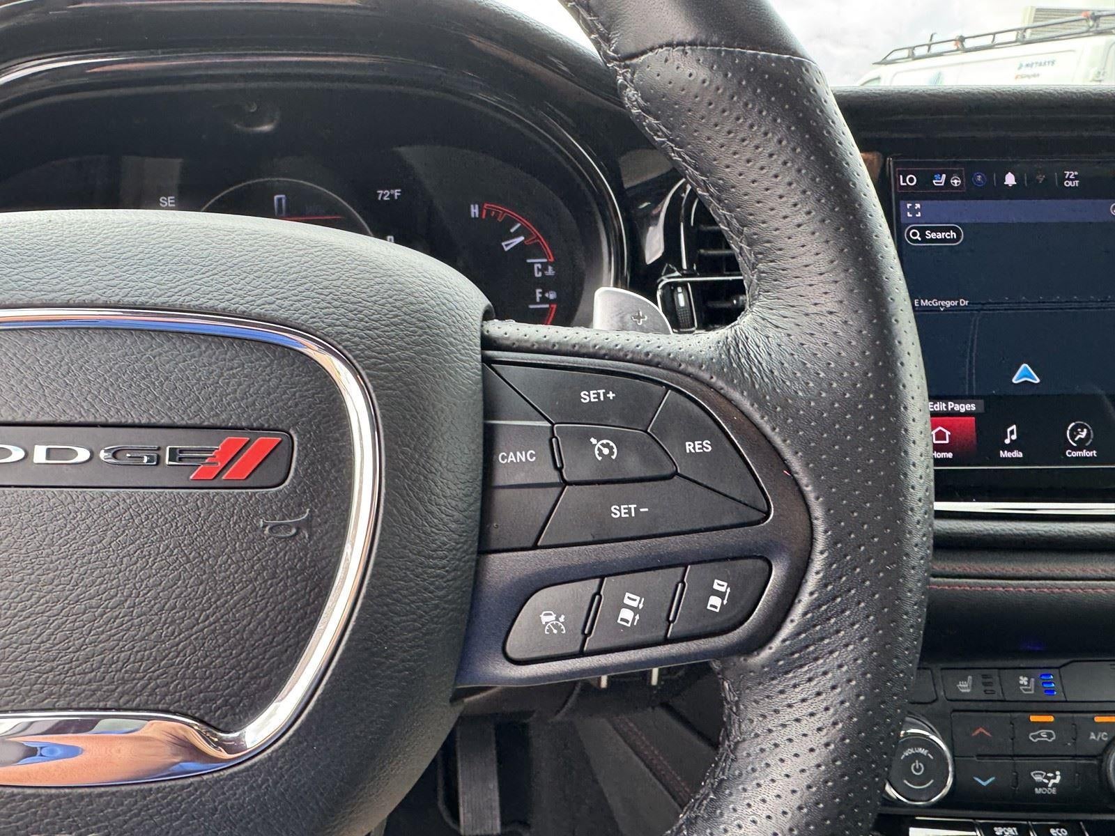 2024 Dodge Durango R/T Plus