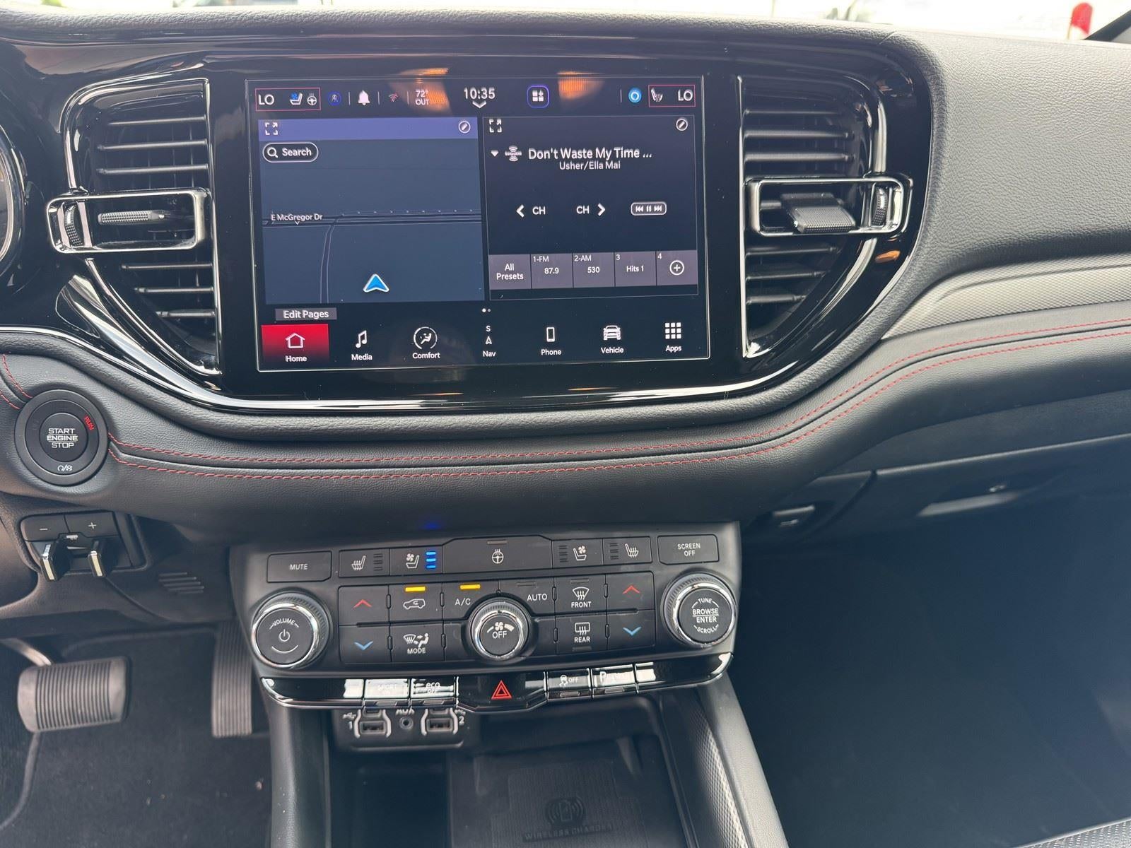 2024 Dodge Durango R/T Plus