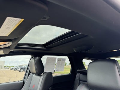 2024 Dodge Durango R/T Plus