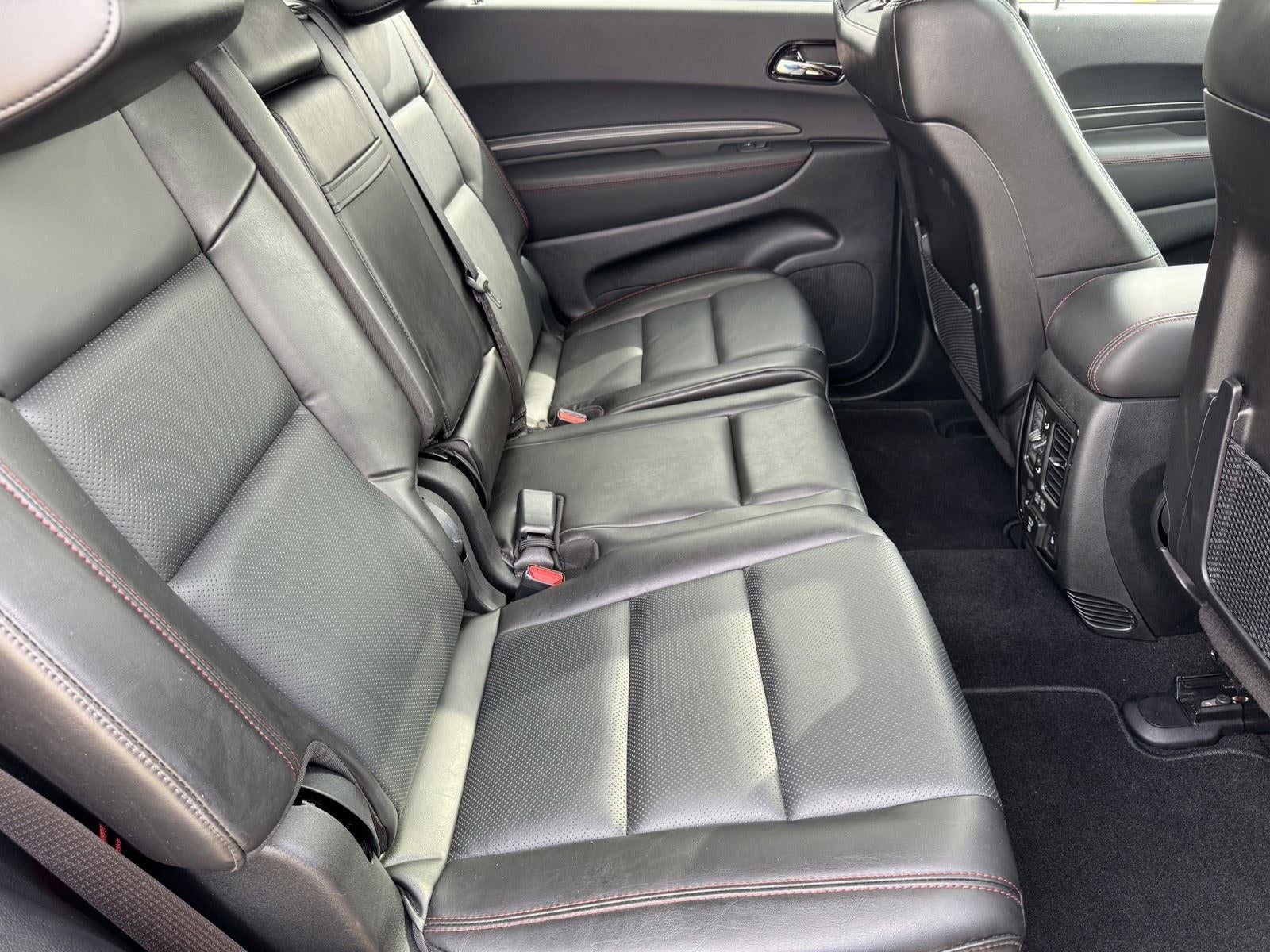 2024 Dodge Durango R/T Plus