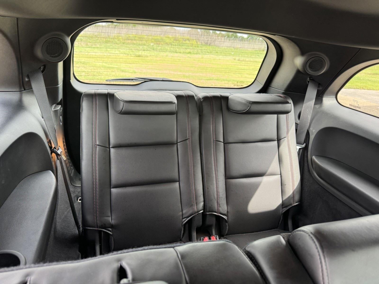 2024 Dodge Durango R/T Plus