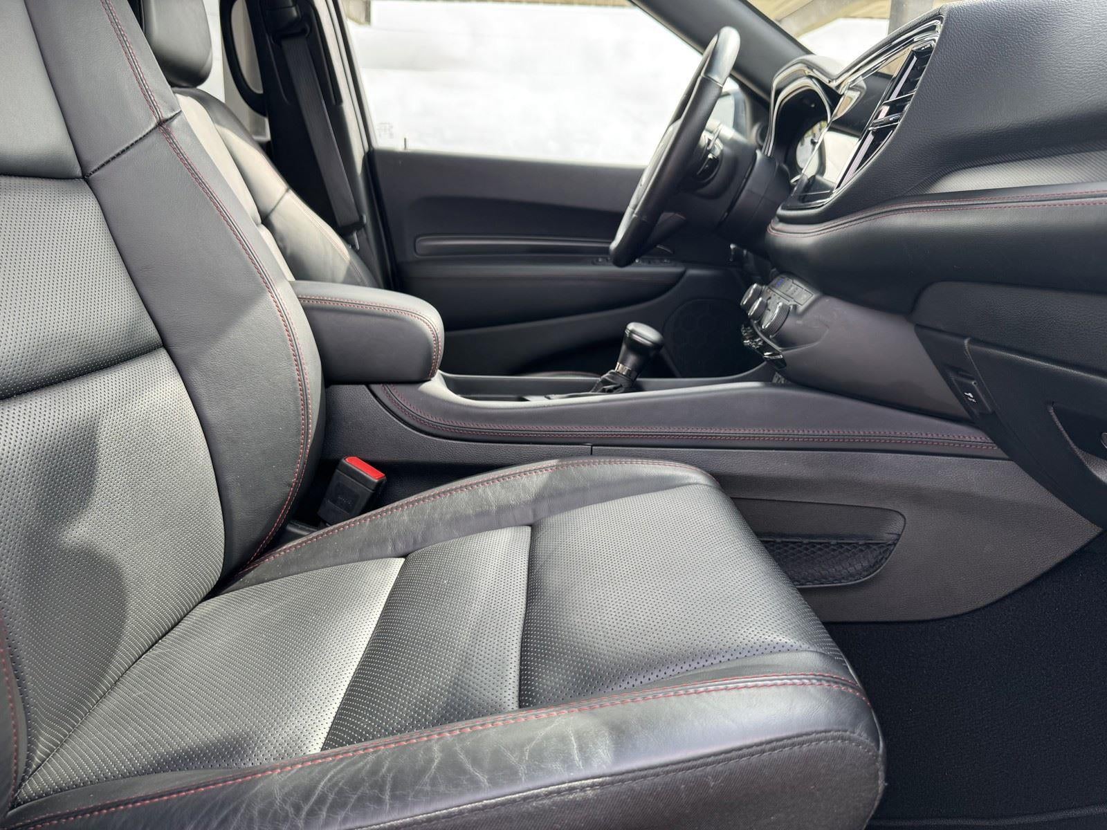 2024 Dodge Durango R/T Plus