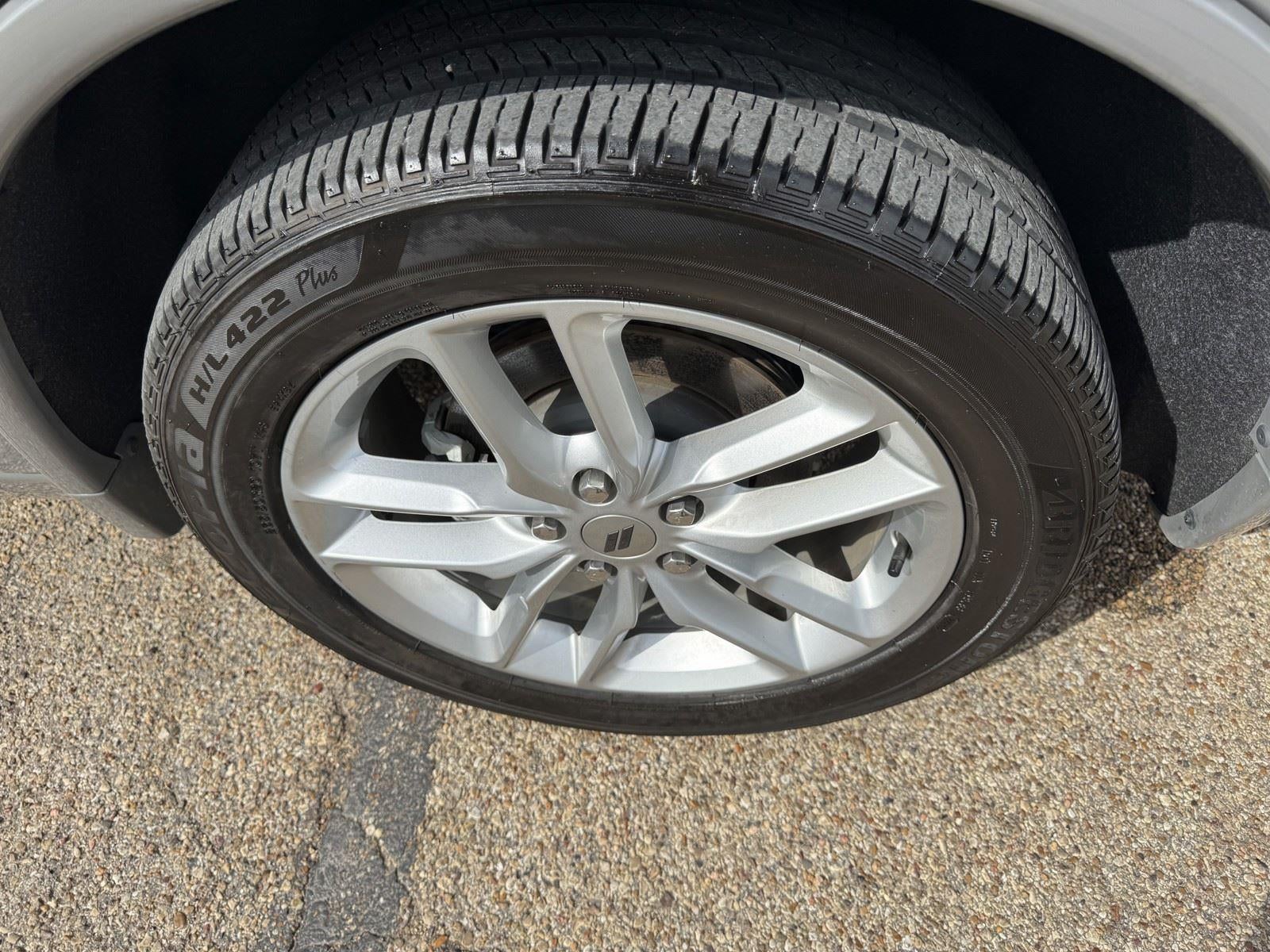 2024 Dodge Durango R/T Plus