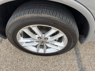 2024 Dodge Durango R/T Plus