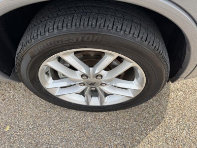 2024 Dodge Durango R/T Plus