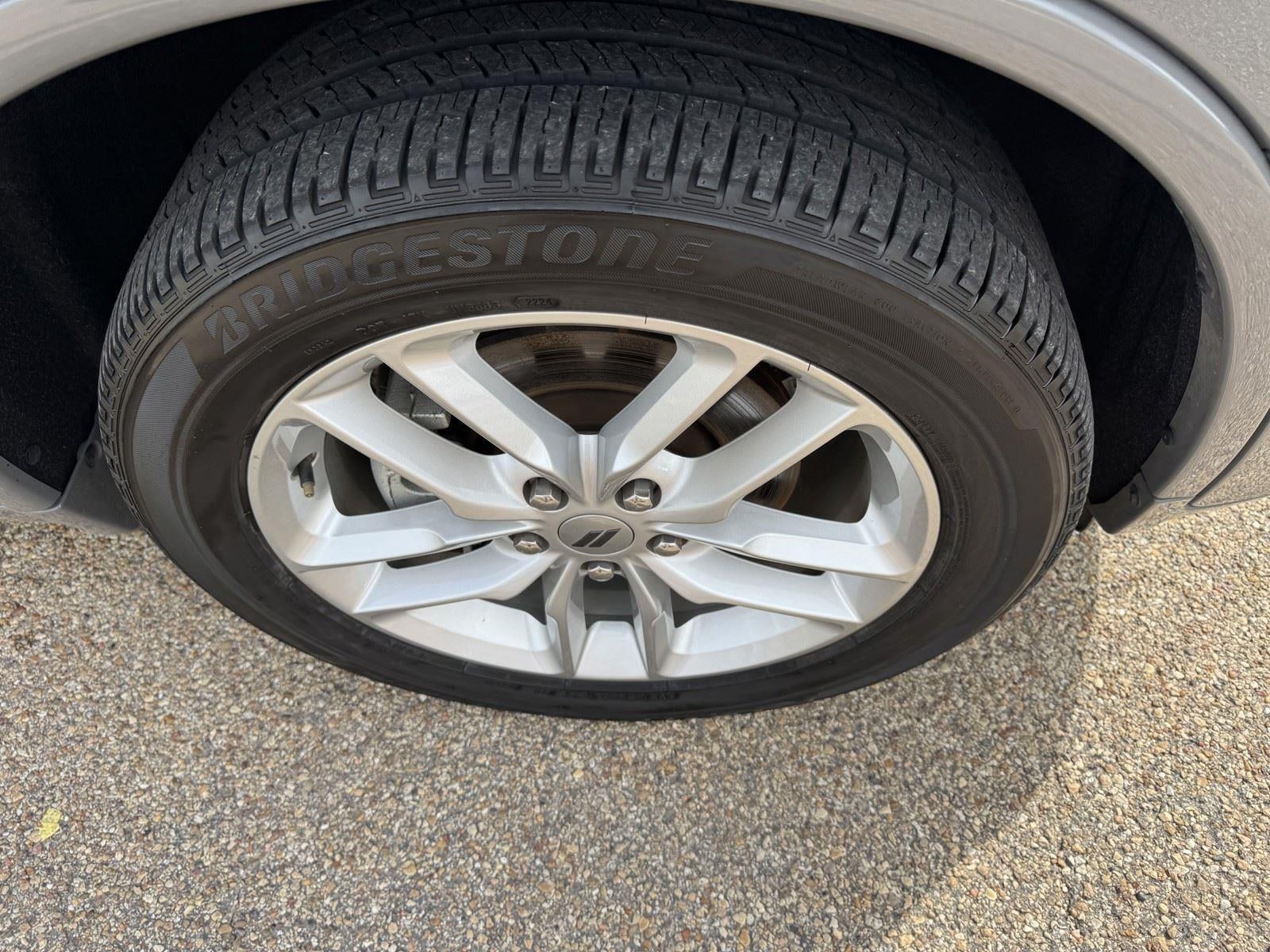 2024 Dodge Durango R/T Plus