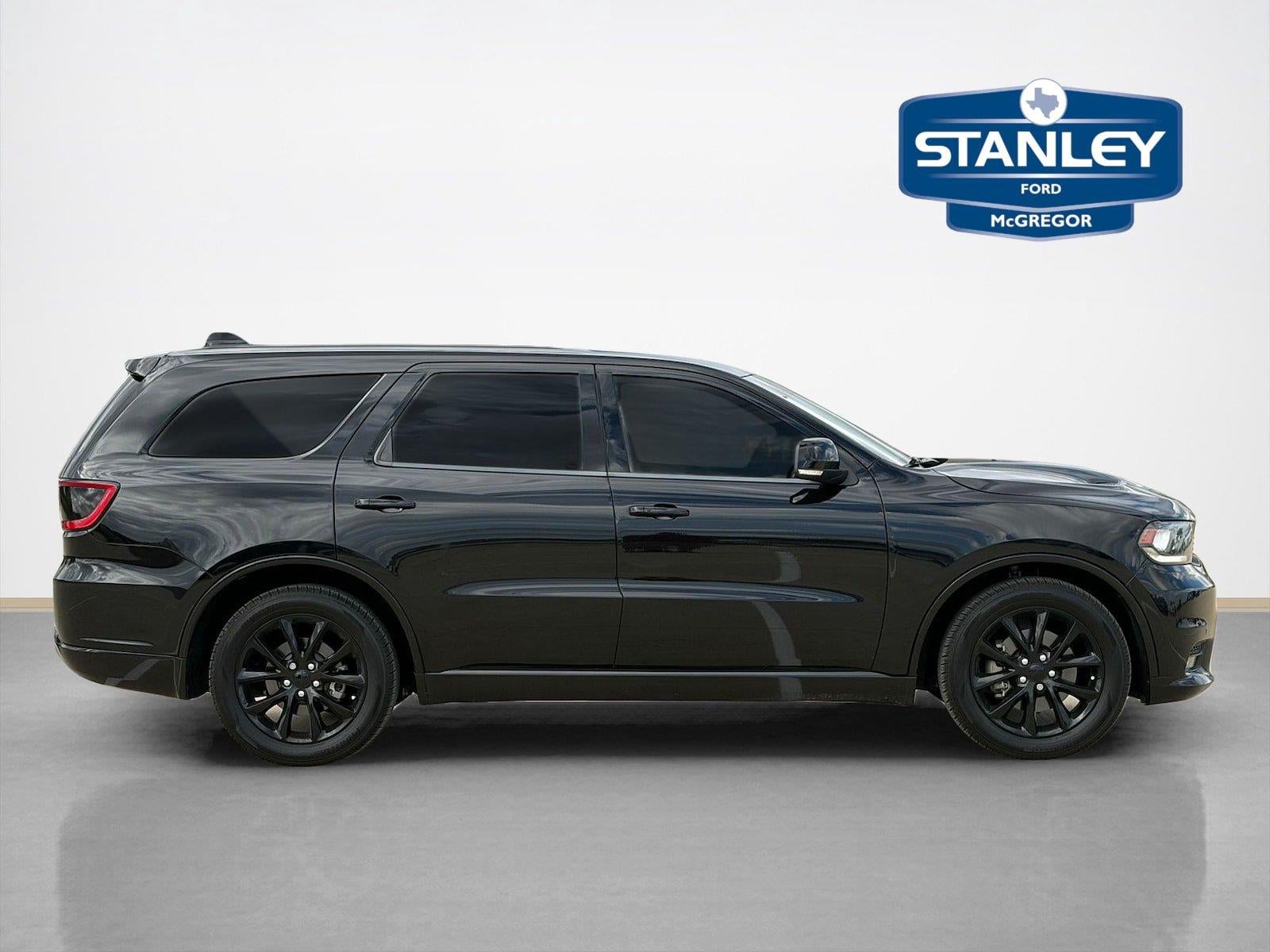 2018 Dodge Durango R/T