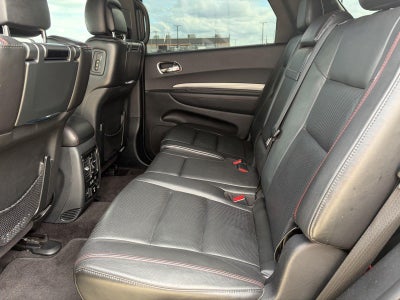 2018 Dodge Durango R/T