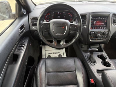 2018 Dodge Durango R/T