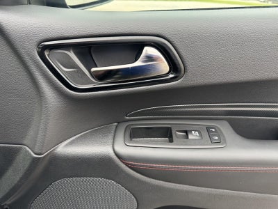 2025 Dodge Durango R/T Plus