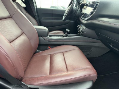 2025 Dodge Durango R/T Plus