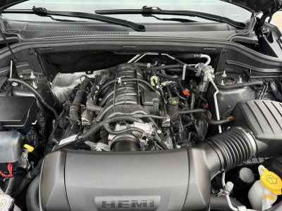 2025 Dodge Durango R/T Plus
