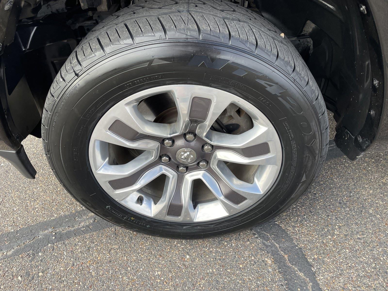 2020 RAM 1500 Limited