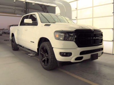 2020 RAM 1500 Lone Star