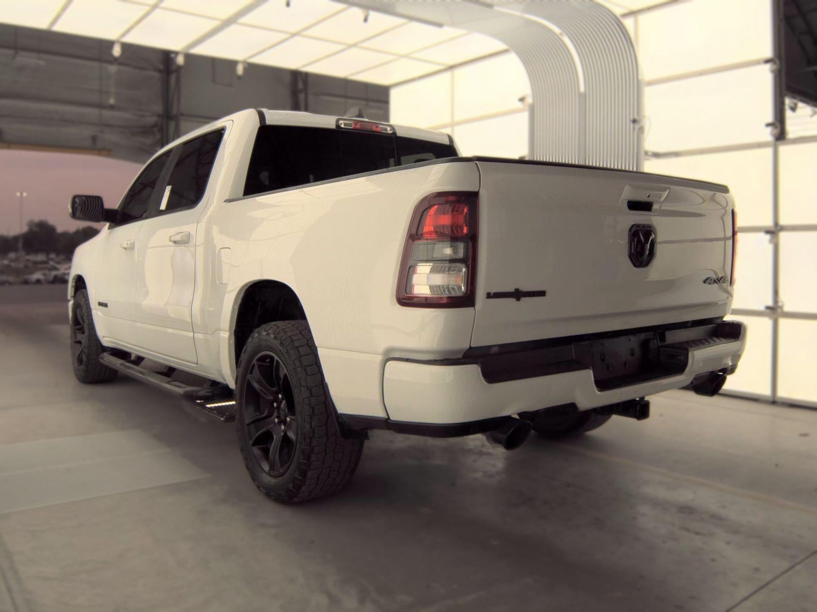 2020 RAM 1500 Lone Star