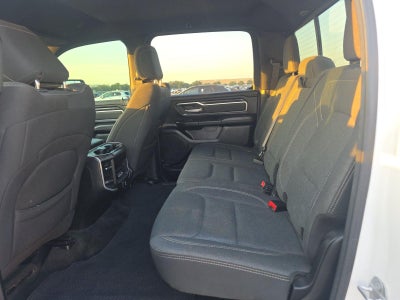 2020 RAM 1500 Lone Star