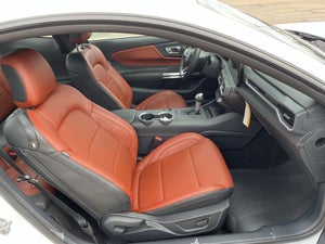 2024 Ford Mustang EcoBoost Premium, ACTIVE VALVE, ACTIVEX
