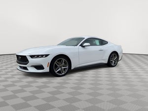 2024 Ford Mustang EcoBoost Premium, ACTIVE VALVE, ACTIVEX