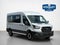 2025 Ford Transit Passenger Wagon XL