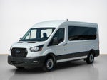 2025 Ford Transit Passenger Wagon XL