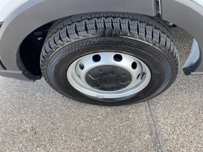 2025 Ford Transit Passenger Wagon XL