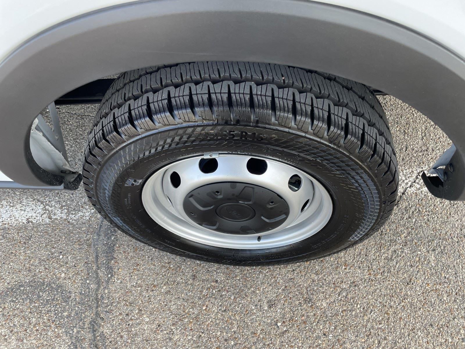 2025 Ford Transit Passenger Wagon XL