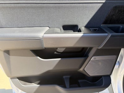 2027 Ford Super Duty F-450 DRW LARIAT