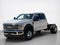 2027 Ford Super Duty F-450 DRW LARIAT