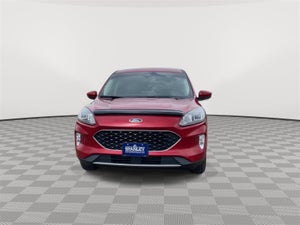 2022 Ford Escape SEL TECH PACKAGE, ADAPTIVE CRUISE, NAV