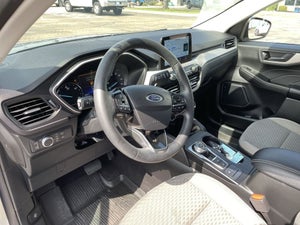 2022 Ford Escape Hybrid SE Hybrid, 4WD, CO-PILOT360, REAR CAM